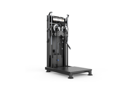 Equipamentos — FLEXFITNESS