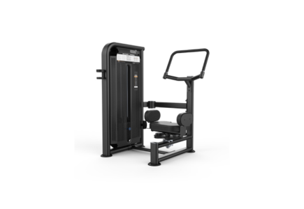 Equipamentos — FLEXFITNESS