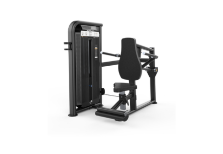 Equipamentos — FLEXFITNESS