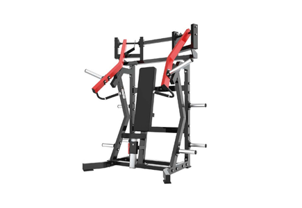 Supino Inclinado Articulado - Ascend