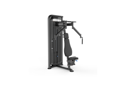 Equipamentos — FLEXFITNESS