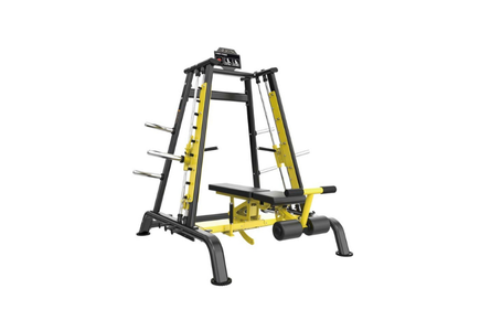 Prensa Multi-Funcional - Bold