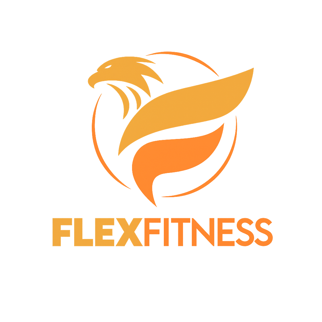 Logo FLEXFITNESS